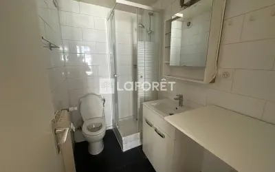 Appartement 905 €/mois PARIS (75017) photo 8