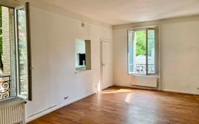 Appartement 1 387 €/mois SAINT CLOUD (92210) photo 4