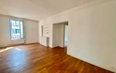 Appartement 1 387 €/mois SAINT CLOUD (92210) photo 5