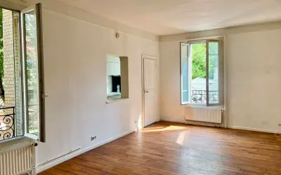 Appartement 1 387 €/mois SAINT CLOUD (92210) photo 7