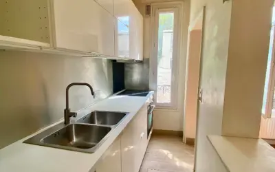 Appartement 1 387 €/mois SAINT CLOUD (92210) photo 9