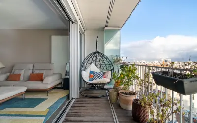 Appartement 1 480 000 € PARIS (75018) photo 4