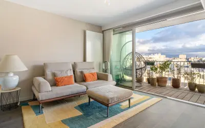 Appartement 1 480 000 € PARIS (75018) photo 5