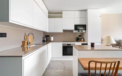Appartement 1 480 000 € PARIS (75018) photo 6