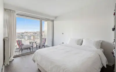 Appartement 1 480 000 € PARIS (75018) photo 7