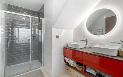 Appartement 1 480 000 € PARIS (75018) photo 9