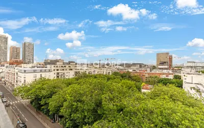 Appartement 940 000 € PARIS (75013) photo 2