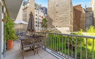 Appartement 400 000 € PARIS (75016) photo 2