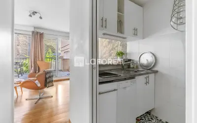 Appartement 400 000 € PARIS (75016) photo 6