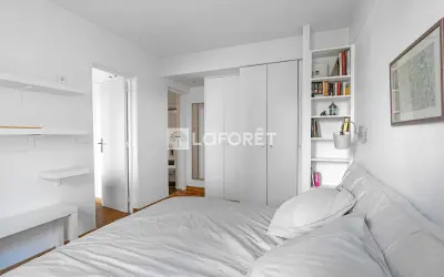 Appartement 400 000 € PARIS (75016) photo 7