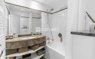Appartement 400 000 € PARIS (75016) photo 8