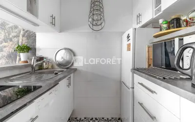 Appartement 400 000 € PARIS (75016) photo 9