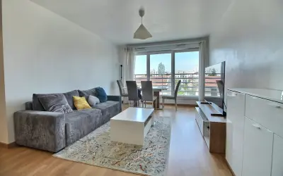 Appartement 289 000 € COLOMBES (92700) photo 2