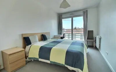 Appartement 289 000 € COLOMBES (92700) photo 7
