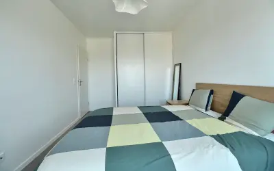 Appartement 289 000 € COLOMBES (92700) photo 8