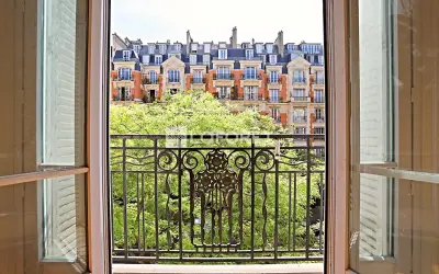 Appartement 680 000 € PARIS (75016) photo 2