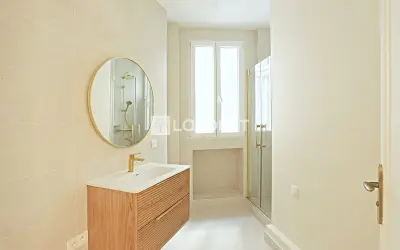 Appartement 680 000 € PARIS (75016) photo 8