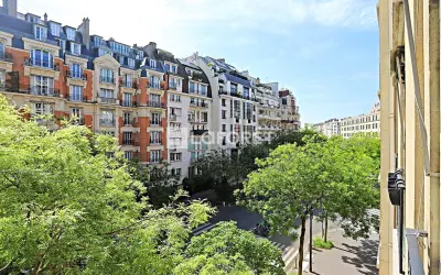 Appartement 680 000 € PARIS (75016) photo 9