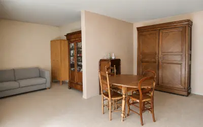 Appartement 290 000 € COLOMBES (92700) photo 2