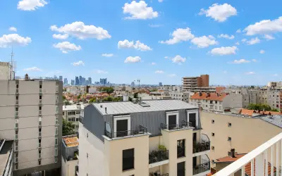 Appartement 290 000 € COLOMBES (92700) photo 4