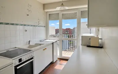 Appartement 290 000 € COLOMBES (92700) photo 6