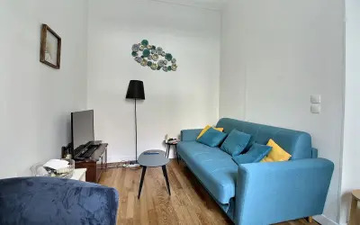 Appartement 299 000 € COLOMBES (92700) photo 2