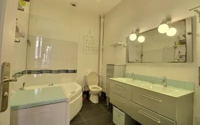 Appartement 299 000 € COLOMBES (92700) photo 6