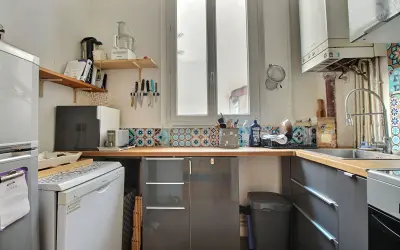 Appartement 299 000 € COLOMBES (92700) photo 8