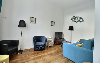 Appartement 299 000 € COLOMBES (92700) photo 9