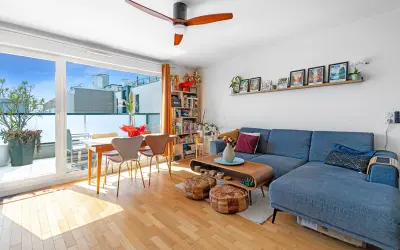 Appartement 350 000 € COLOMBES (92700) photo 2