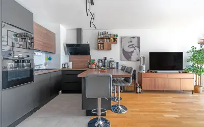 Appartement 350 000 € COLOMBES (92700) photo 4