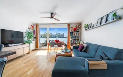 Appartement 350 000 € COLOMBES (92700) photo 5