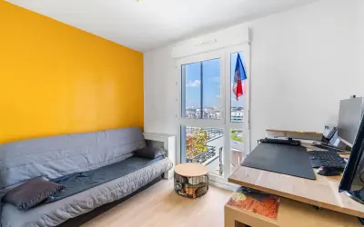 Appartement 350 000 € COLOMBES (92700) photo 7