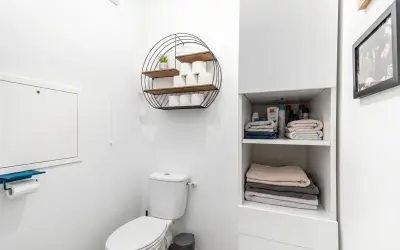 Appartement 350 000 € COLOMBES (92700) photo 8