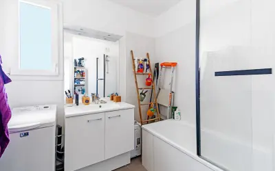 Appartement 350 000 € COLOMBES (92700) photo 9