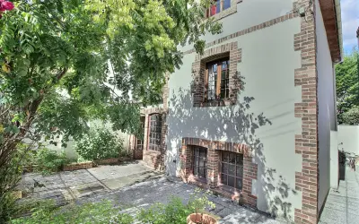 Maison 470 000 € COLOMBES (92700) photo 2