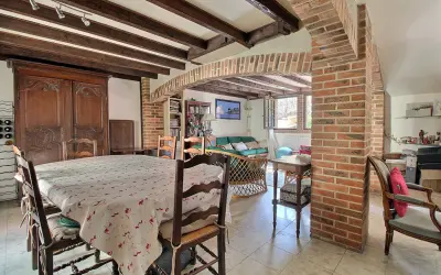 Maison 470 000 € COLOMBES (92700) photo 4