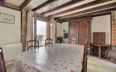 Maison 470 000 € COLOMBES (92700) photo 5
