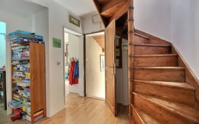 Maison 470 000 € COLOMBES (92700) photo 6