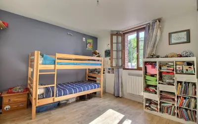 Maison 470 000 € COLOMBES (92700) photo 7