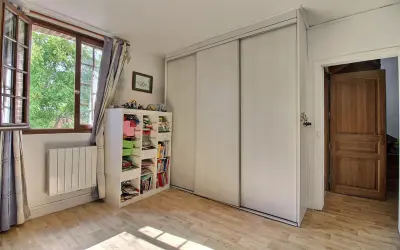 Maison 470 000 € COLOMBES (92700) photo 8