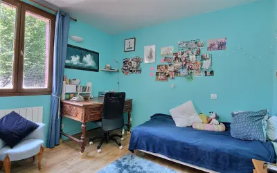 Maison 470 000 € COLOMBES (92700) photo 9