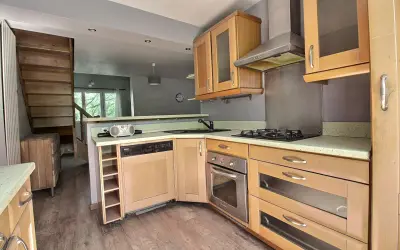 Maison 480 000 € COLOMBES (92700) photo 2