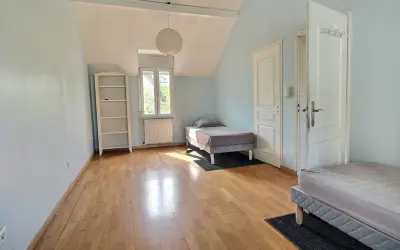 Maison 480 000 € COLOMBES (92700) photo 6