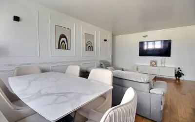 Appartement 497 000 € COURBEVOIE (92400) photo 2