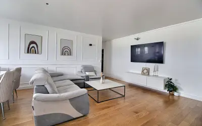 Appartement 497 000 € COURBEVOIE (92400) photo 4