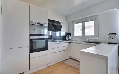 Appartement 497 000 € COURBEVOIE (92400) photo 5