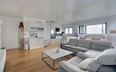 Appartement 497 000 € COURBEVOIE (92400) photo 6
