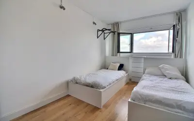Appartement 497 000 € COURBEVOIE (92400) photo 7