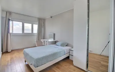 Appartement 497 000 € COURBEVOIE (92400) photo 8